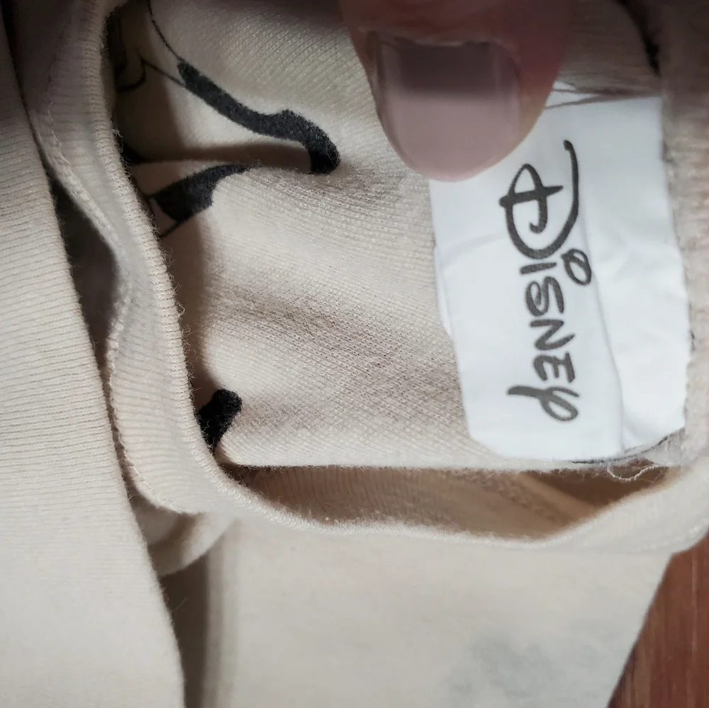 Disney Lion King Sweatshirt - Picture 5 of 6